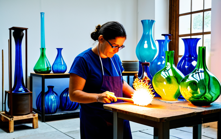 몰타 전통 공예품 구매 - Maltese Lace Artisan**
"A skilled artisan in Gozo, Malta, meticulously crafting Maltese lace (Bizzi... 몰타 전통 공예품 구매 - Maltese Lace Artisan**
"A skilled artisan in Gozo, Malta, meticulously crafting Maltese lace (Bizzi...