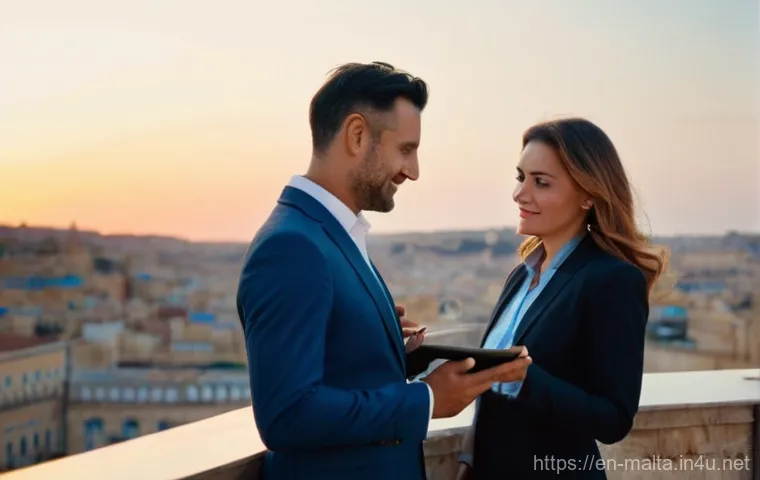 몰타 영주권 취득 - A vibrant, high-definition photograph capturing a multi-generational family on a sunny afternoon in ... 몰타 영주권 취득 - A vibrant, high-definition photograph capturing a multi-generational family on a sunny afternoon in ...