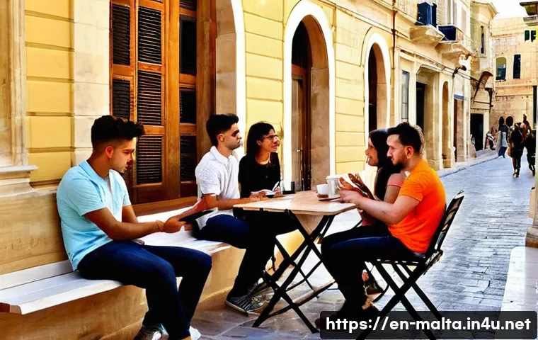 몰타 종교 분포 관련 이미지 1