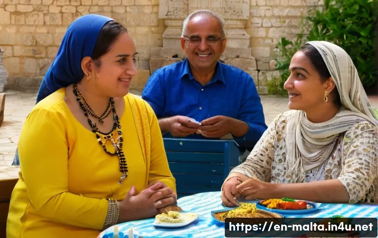 몰타 종교 분포 관련 이미지 2