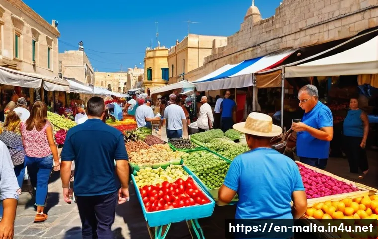 Malta Safety Unpacked A Tourist's Guide to Staying Secure 4 몰타 치안 상황 관련 이미지 2