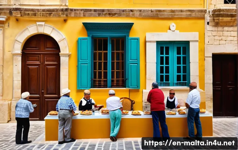 Unveiling the Hidden Chapters of Malta's Independence Story 4 몰타 독립 과정 관련 이미지 2