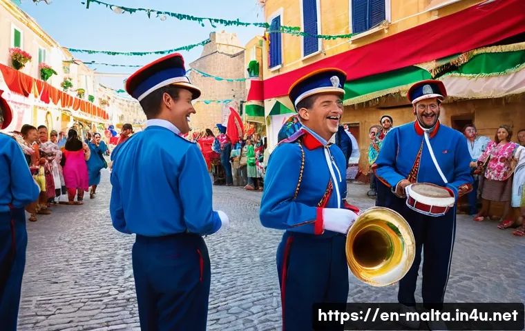 Malta Unveiled: A Korean Expat's Surprising Life Insights 3 몰타에서 생활하는 한인 인터뷰 관련 이미지 1